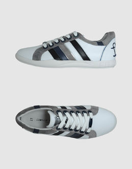 FRANKIE MORELLO - CALZATURE - Sneakers - su YOOX.COM