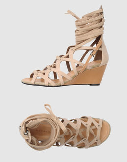 BARBARA BUI - CALZATURE - Zeppe - su YOOX.COM