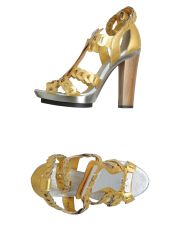 BARBARA BUI - Platform sandals