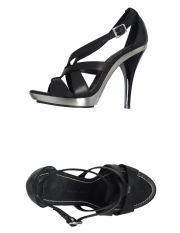 BARBARA BUI - Sandalen mit Absatz