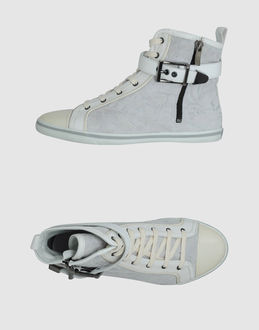 BARBARA BUI - CALZATURE - Sneakers alte - su YOOX.COM