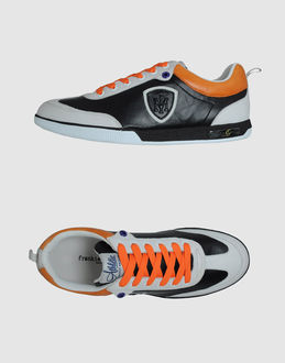 FRANKIE MORELLO - CALZATURE - Sneakers - su YOOX.COM