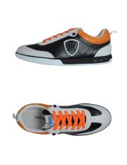 FRANKIE MORELLO - Sneakers