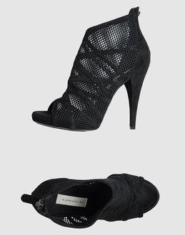 Barbara Bui - Chaussures - Bottines cheville