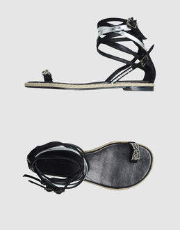 BARBARA BUI - CALZATURE - Sandali - su YOOX.COM