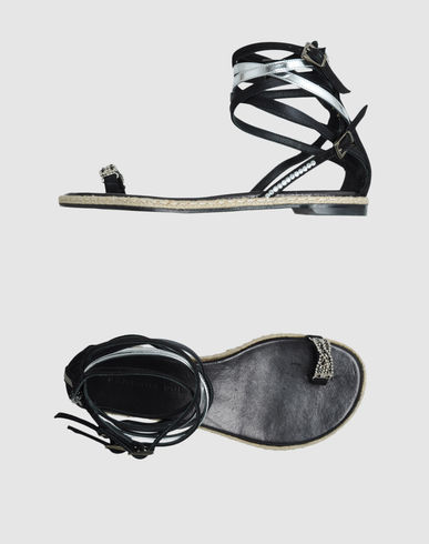ZOOM BARBARA BUI - Flip flops