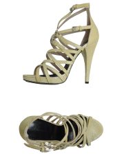 BARBARA BUI - Plateausandalen