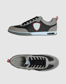 FRANKIE MORELLO - CALZATURE - Sneakers - su YOOX.COM