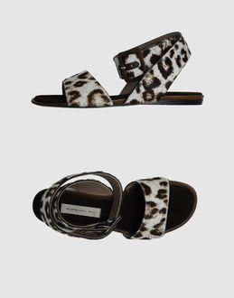 BARBARA BUI - CALZATURE - Sandali - su YOOX.COM