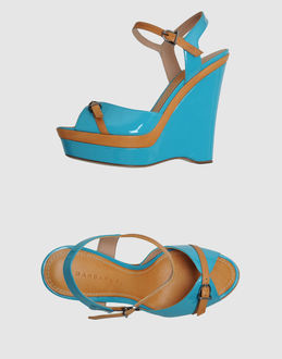 BARBARA BUI - CALZATURE - Zeppe - su YOOX.COM