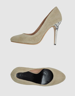 BARBARA BUI - CALZATURE - Decolletes - su YOOX.COM