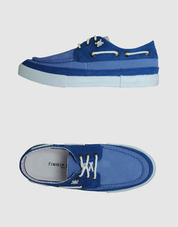 FRANKIE MORELLO - CALZATURE - Sneakers - su YOOX.COM