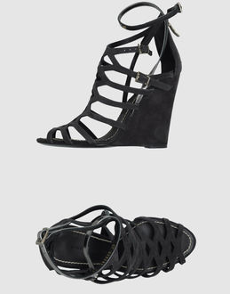 BARBARA BUI - CALZATURE - Zeppe - su YOOX.COM