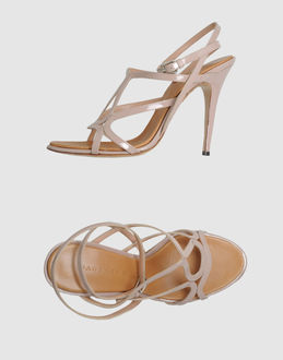 BARBARA BUI - CALZATURE - Sandali con tacco - su YOOX.COM