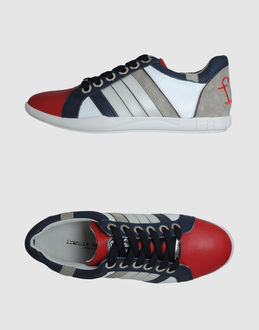 FRANKIE MORELLO - CALZATURE - Sneakers - su YOOX.COM