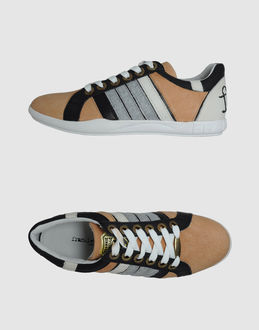 FRANKIE MORELLO - CALZATURE - Sneakers - su YOOX.COM