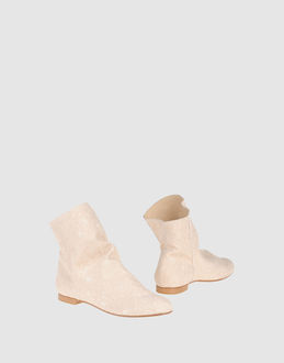 TATOOSH - CALZATURE - Stivaletti - su YOOX.COM