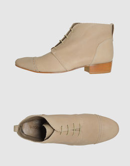 TATOOSH - CALZATURE - Stringate - su YOOX.COM