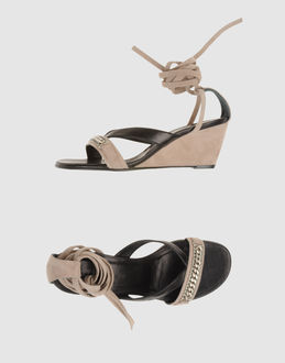 BARBARA BUI - CALZATURE - Zeppe - su YOOX.COM