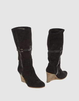 BARBARA BUI - CALZATURE - Stivali con tacco - su YOOX.COM