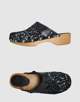 TATOOSH - CALZATURE - Sabot - su YOOX.COM