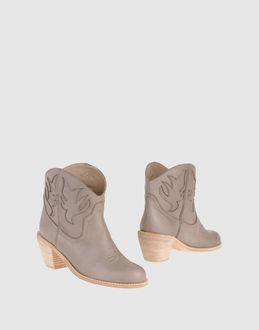 TATOOSH - CALZATURE - Stivaletti - su YOOX.COM