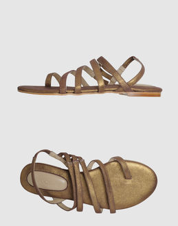 TATOOSH - CALZATURE - Infradito - su YOOX.COM