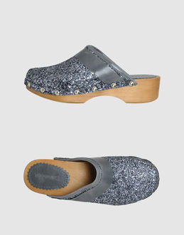 TATOOSH - CALZATURE - Sabot - su YOOX.COM