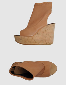 CHLOE' - CALZATURE - Zeppe - su YOOX.COM