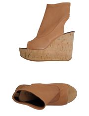 CHLOE' - Ankle boots