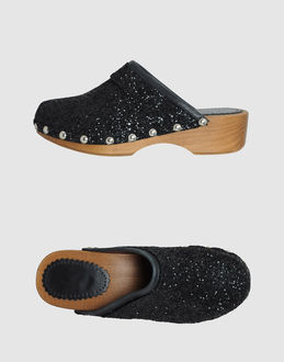 TATOOSH - CALZATURE - Sabot - su YOOX.COM