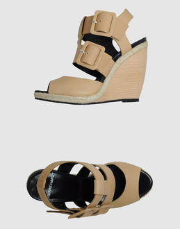 PIERRE HARDY - CALZATURE - Zeppe - su YOOX.COM