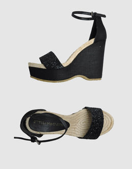 STELLA MCCARTNEY - CALZATURE - Zeppe - su YOOX.COM