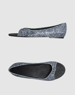 TATOOSH - CALZATURE - Infradito - su YOOX.COM