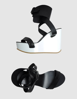 CHLOE' - CALZATURE - Zeppe - su YOOX.COM