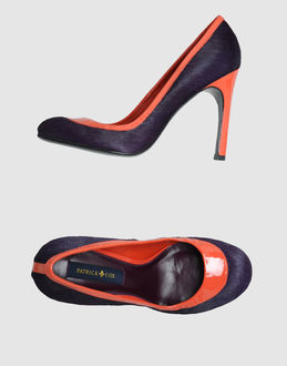 PATRICK COX  - CALZATURE - Decolletes - su YOOX.COM