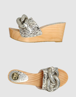 RAS - CALZATURE - Zeppe - su YOOX.COM
