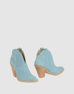 PAUL & JOE SISTER - CALZATURE - Stivaletti - su YOOX.COM