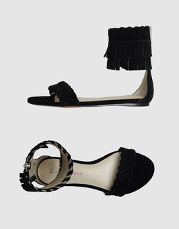 PAUL & JOE SISTER - CALZATURE - Sandali - su YOOX.COM