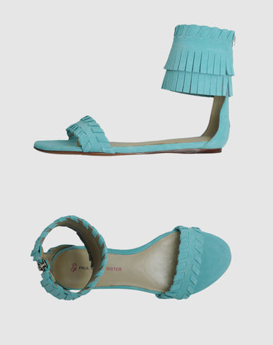 ZOOM PAUL & JOE SISTER - Sandals