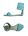 Turquoise Turquoise