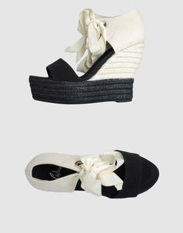 CASTAÑER - CALZATURE - Zeppe - su YOOX.COM