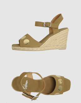CASTAÑER - CALZATURE - Zeppe - su YOOX.COM