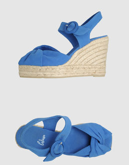 CASTAÑER - CALZATURE - Zeppe - su YOOX.COM