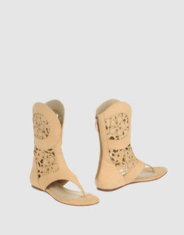 PAUL & JOE SISTER - CALZATURE - Stivaletti - su YOOX.COM