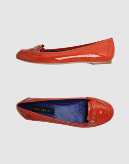PATRICK COX  - CALZATURE - Ballerine - su YOOX.COM