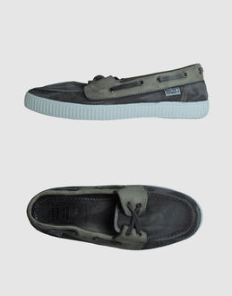 RAILER'S - CALZATURE - Mocassini - su YOOX.COM