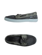 RAILER'S - Moccassins