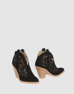 PAUL & JOE SISTER - CALZATURE - Stivaletti - su YOOX.COM