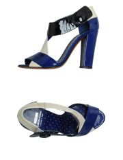 MOSCHINO CHEAPANDCHIC - Sandalias de tacón